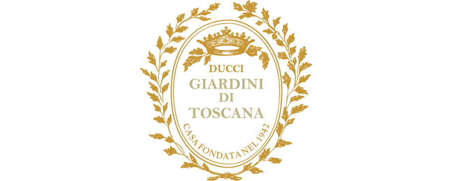 Giardini di Toscana logo